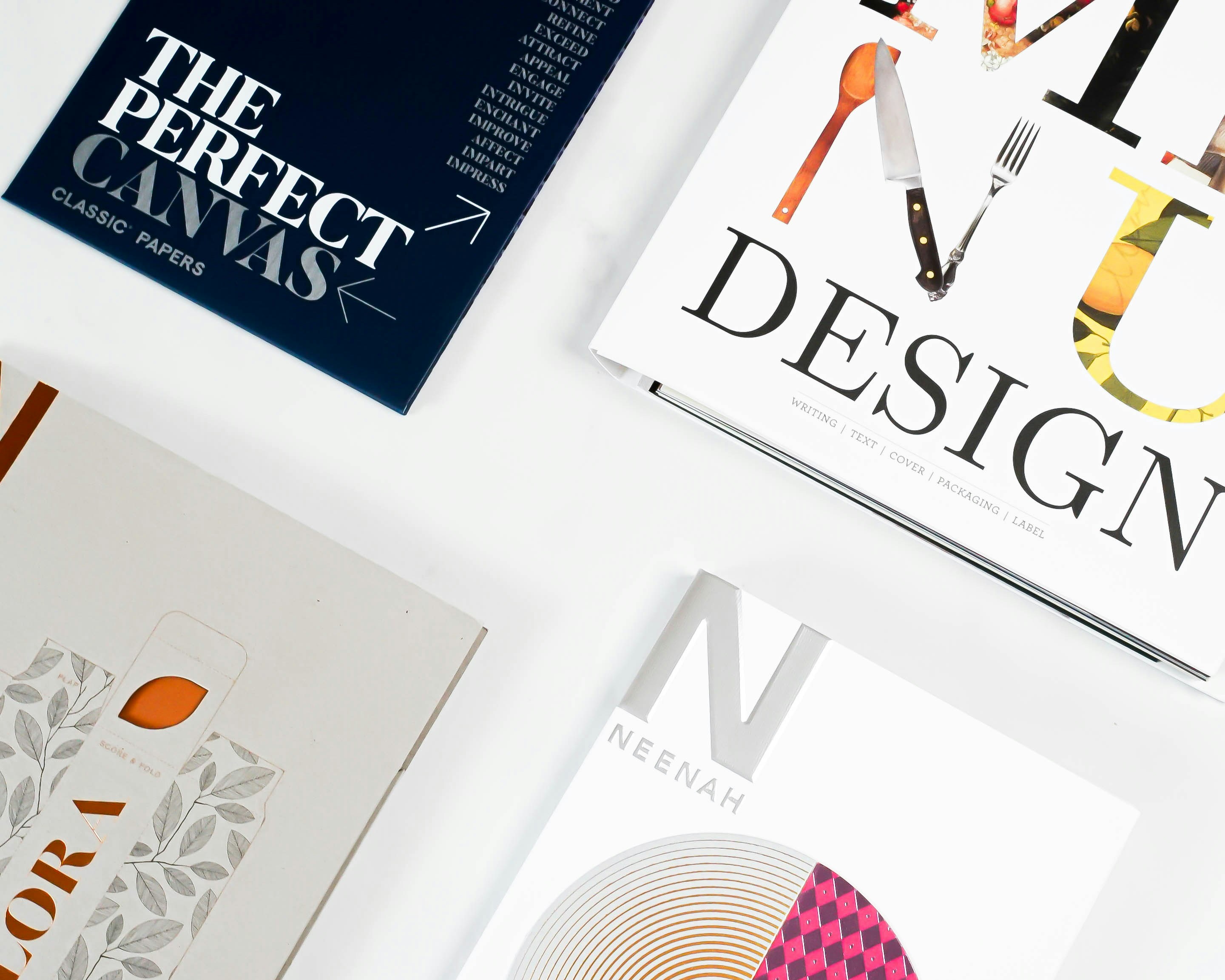 BRANDING & CREATIVE