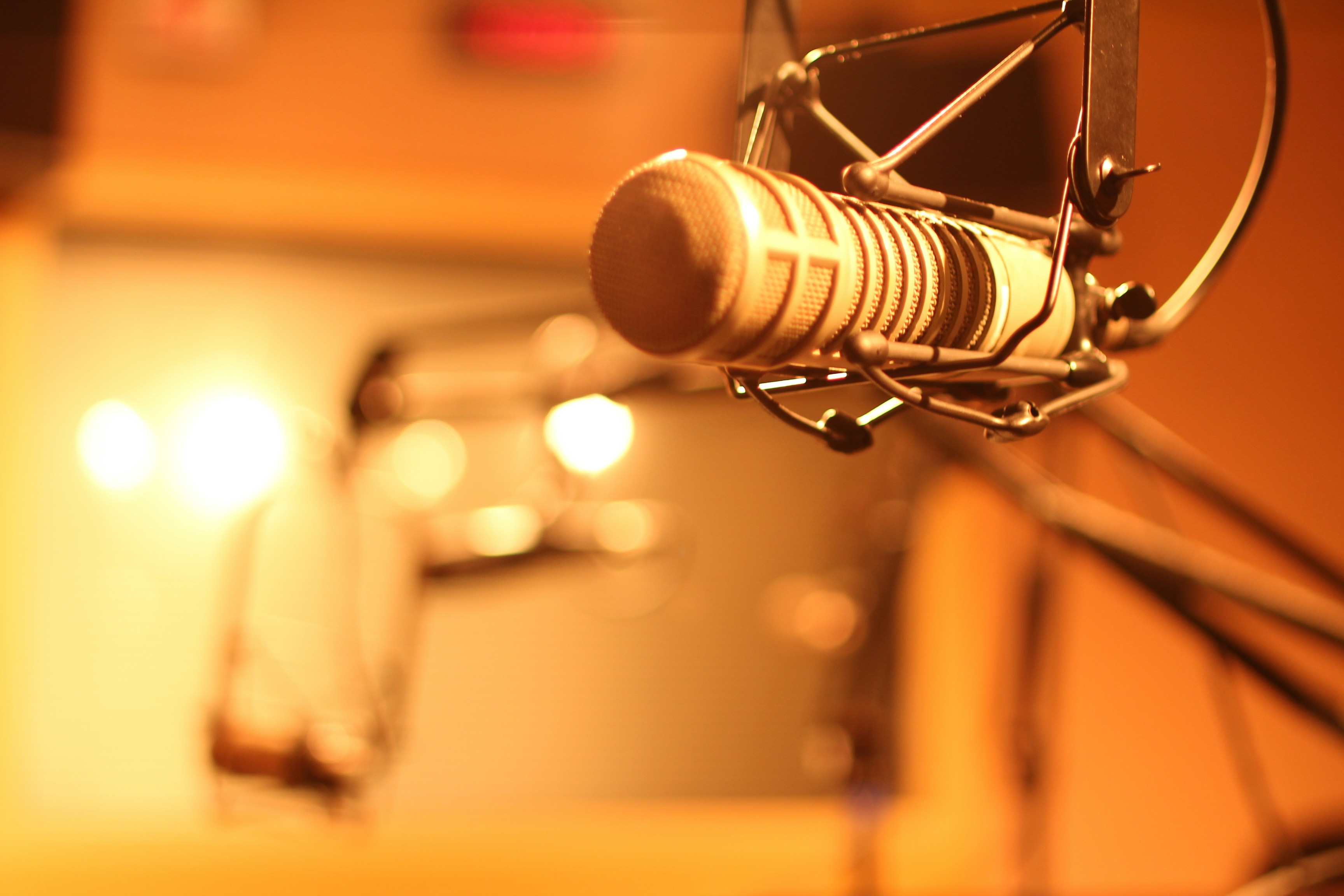 FM/Radio